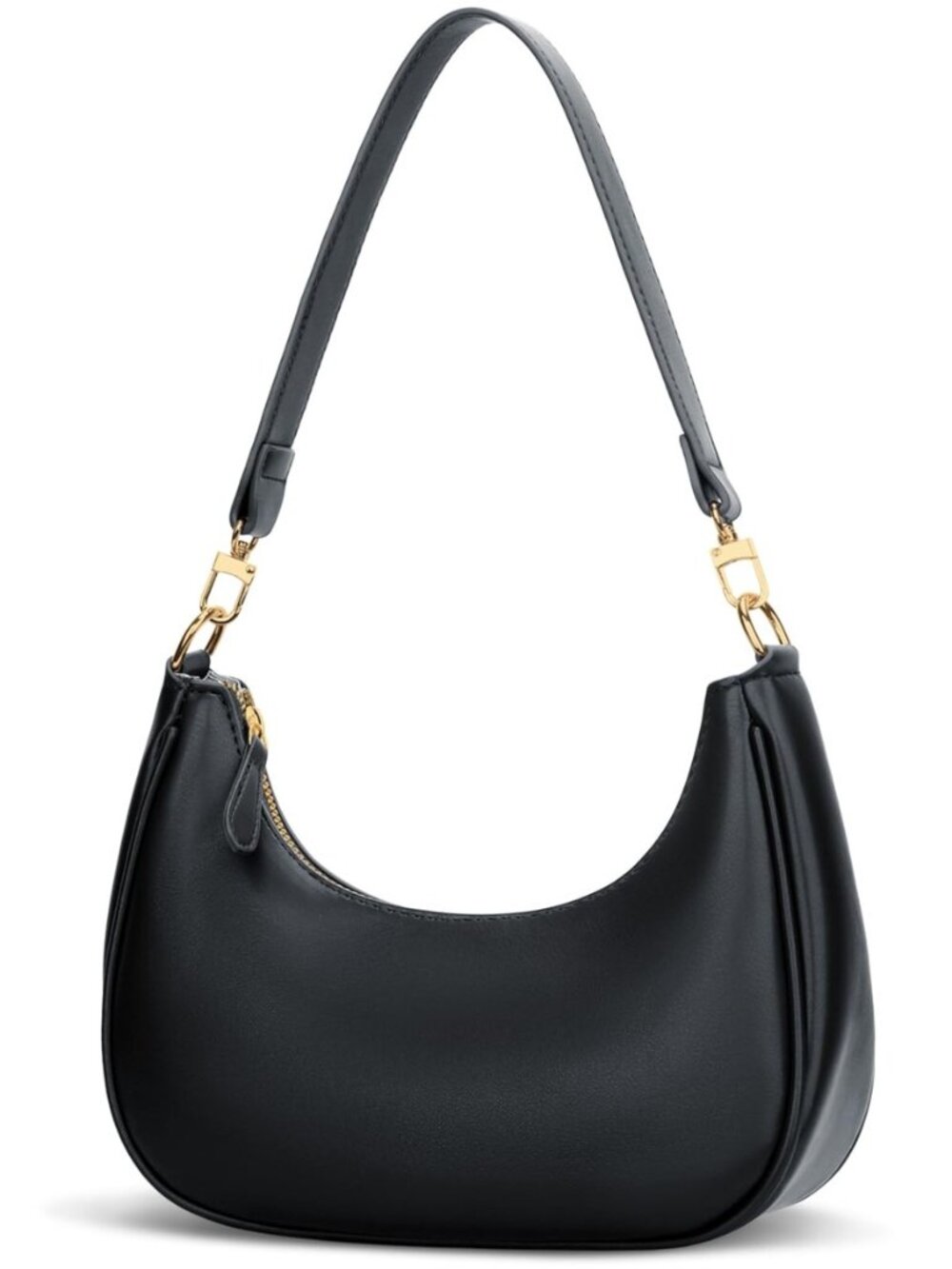 Small Shoulder Bag for Women Mini Clutch Purses Cute Hobo Handbags